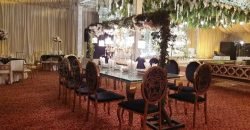 NWAB MARQUEE 162