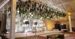 NWAB MARQUEE 162
