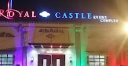 ROYAL CASTLE 75