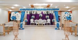 IDEAL EVENT COMPLEX 107