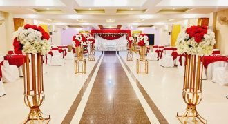 IDEAL EVENT COMPLEX 107