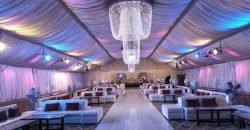 MOON MARQUEE 166