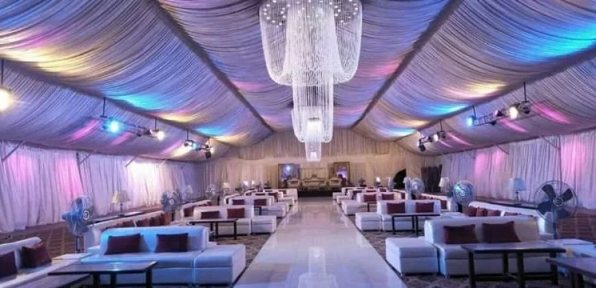 MOON MARQUEE 166