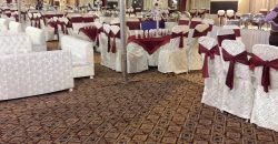 MOON MARQUEE 166