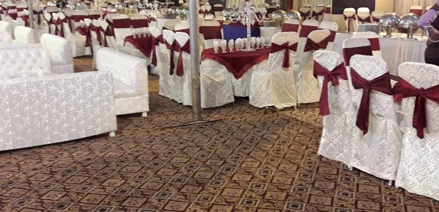 MOON MARQUEE 166