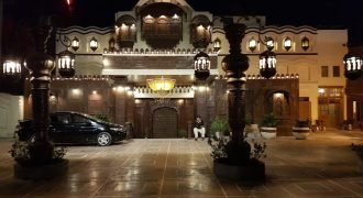 QASR-E-JAMAL BANQUET HALL 108