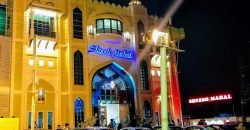 SHEESH MAHAL BANQUET HALL 85