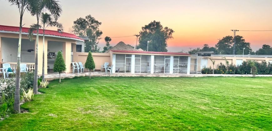 BARKI ROAD SWIMMING POOL 122