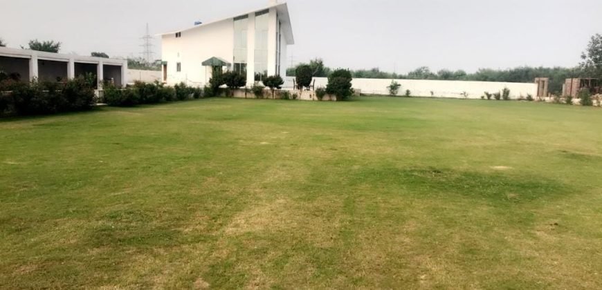 DHA FARMHOUSE 58