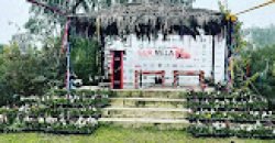 MULTAN ROAD FARMHOUSE 106