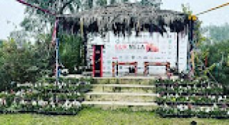 MULTAN ROAD FARMHOUSE 106
