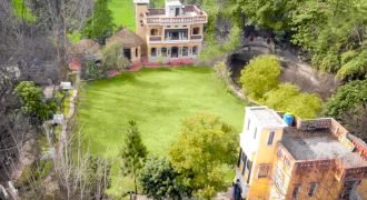 QASOR ROAD FARMHOUSE 10
