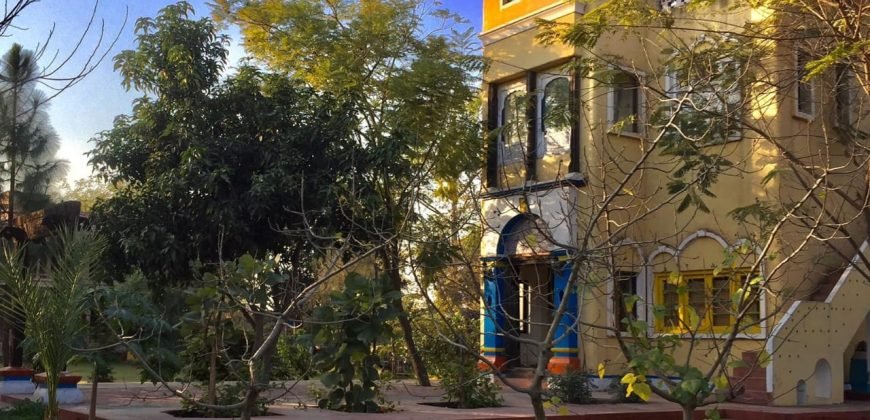 QASOR ROAD FARMHOUSE 10