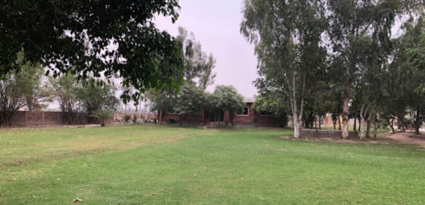 RAIWIND ROAD FARMHOUSE 70