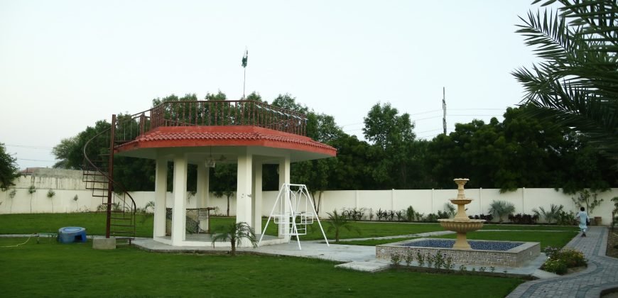 RAIWIND ROAD FARMHSOUE 161