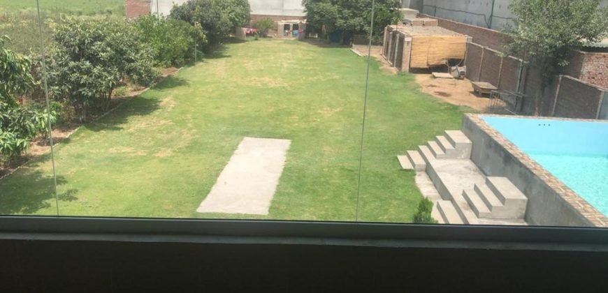 SHAHDRA FARMHOUSE 119