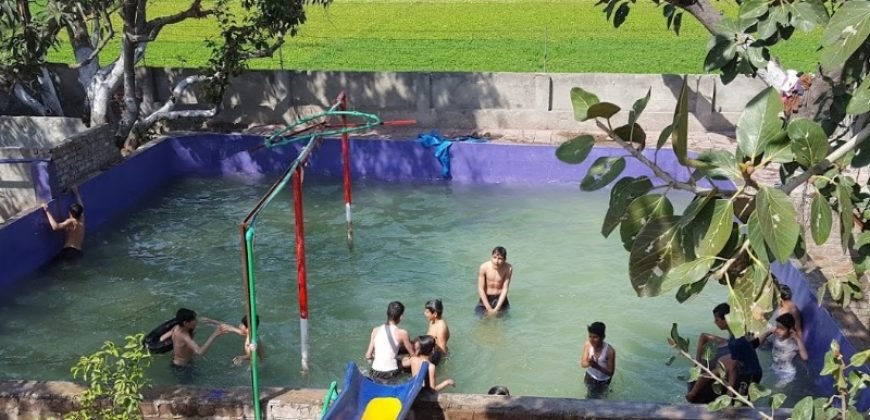 SHAHDARA SWIMMING POOL 37