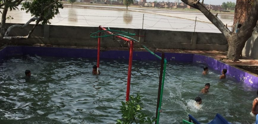 SHAHDARA SWIMMING POOL 37