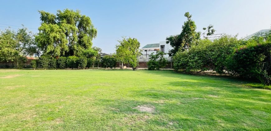 RAIWIND ROAD FARMHOUSE 165