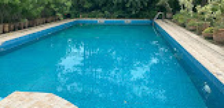 MULTAN ROAD FARMHOUSE 106