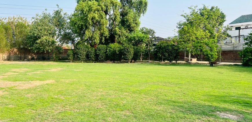 RAIWIND ROAD FARMHOUSE 165