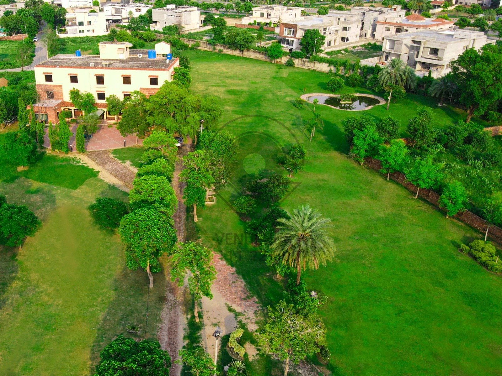 DHA FARMHOUSE 131