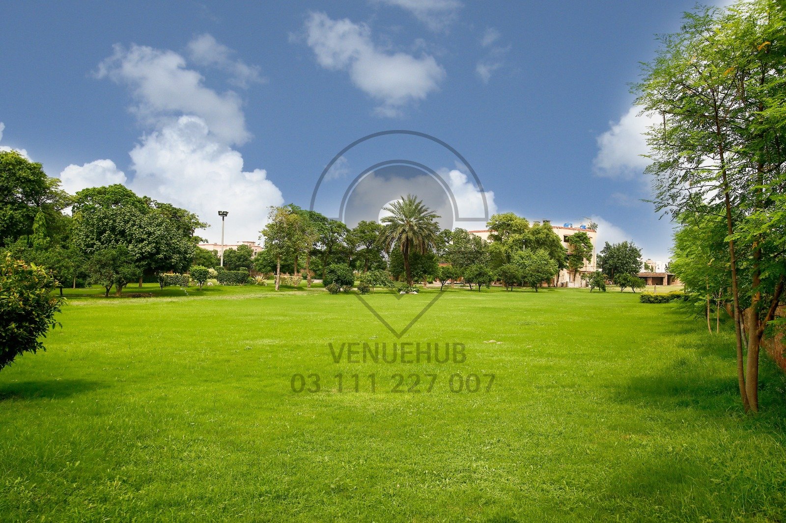DHA FARMHOUSE 131