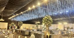 EASTERN MARQUEE BY (VENUEHUB)