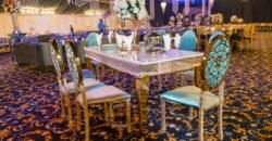 EASTERN MARQUEE BY (VENUEHUB)