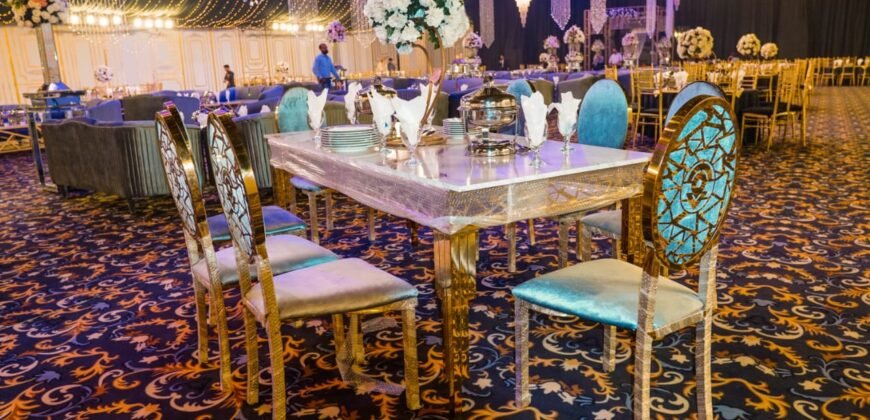 EASTERN MARQUEE BY (VENUEHUB)