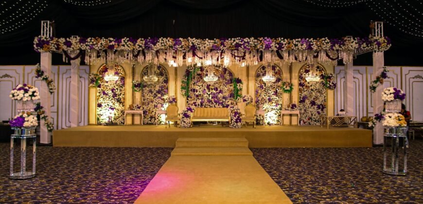 EASTERN MARQUEE BY (VENUEHUB)