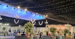EASTERN MARQUEE BY (VENUEHUB)