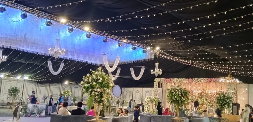 EASTERN MARQUEE BY (VENUEHUB)