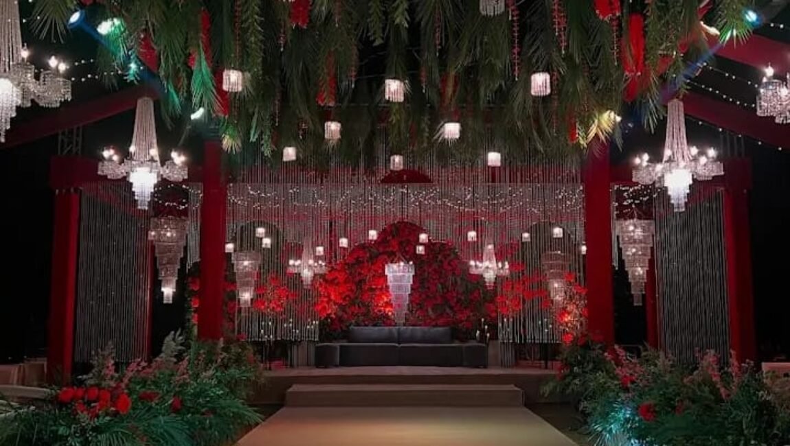 EASTERN MARQUEE BY (VENUEHUB)