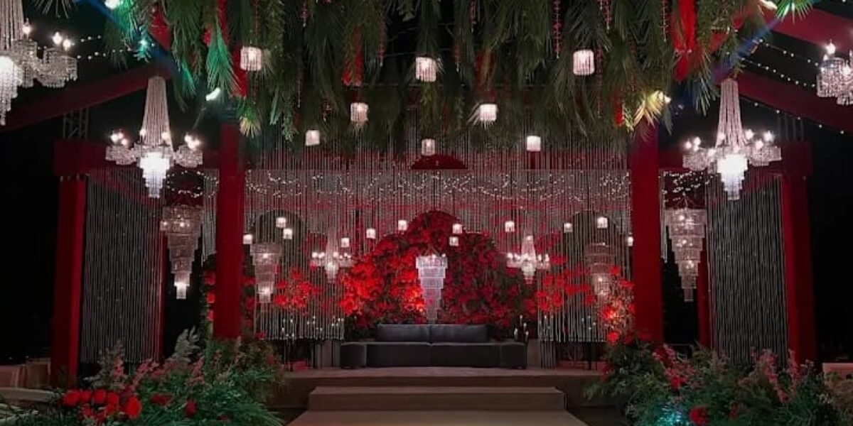 EASTERN MARQUEE BY (VENUEHUB)