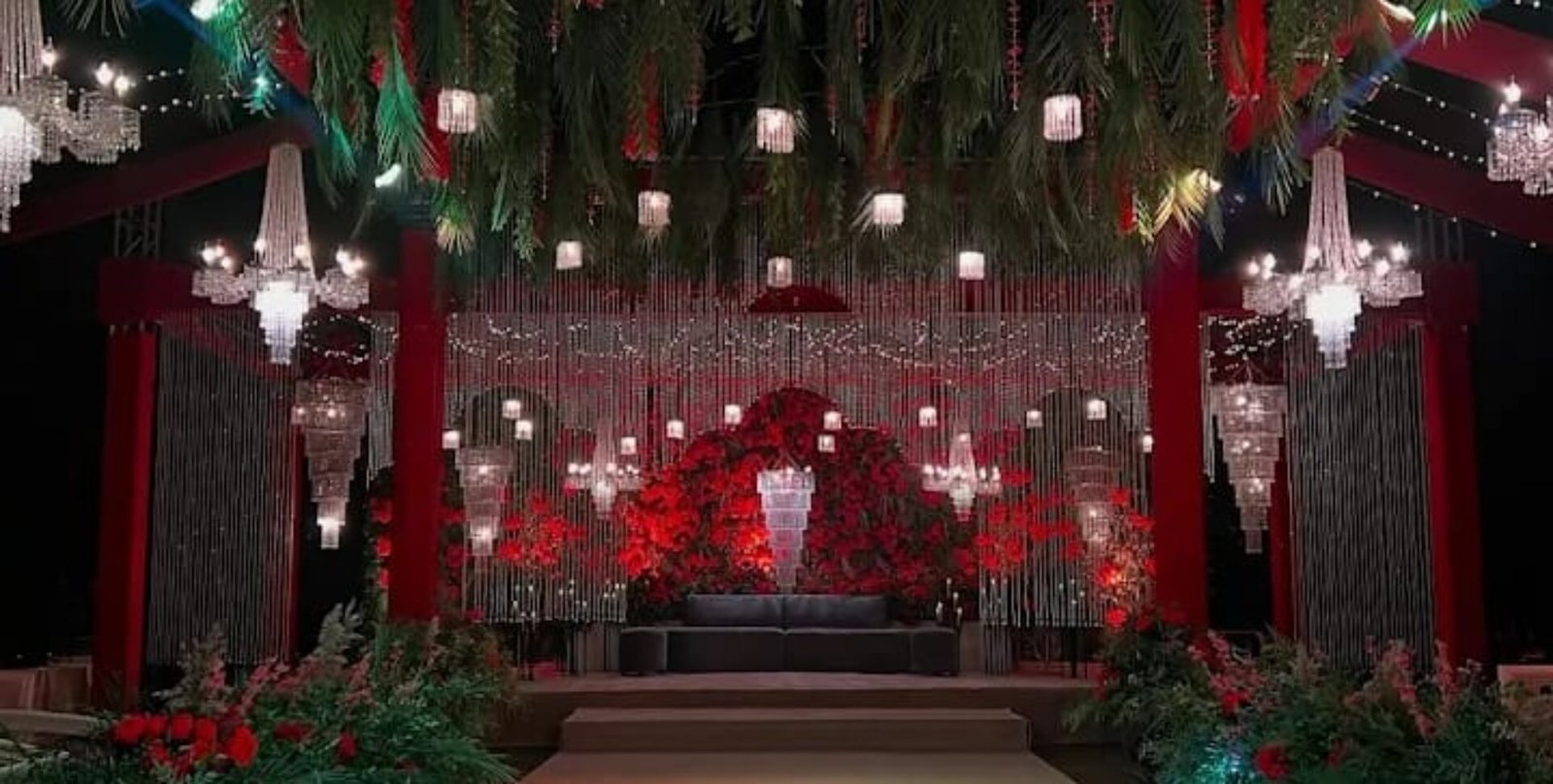 EASTERN MARQUEE BY (VENUEHUB)