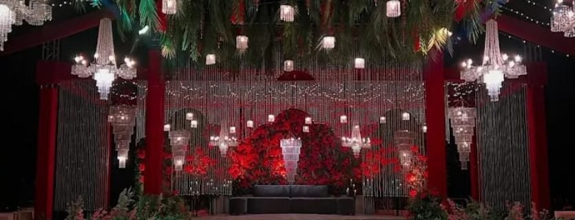 EASTERN MARQUEE BY (VENUEHUB)