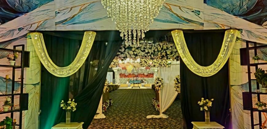 EASTERN MARQUEE BY (VENUEHUB)