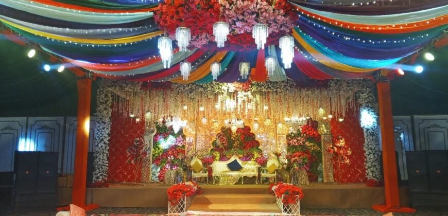EASTERN MARQUEE BY (VENUEHUB)