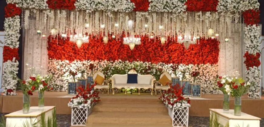 EASTERN MARQUEE BY (VENUEHUB)