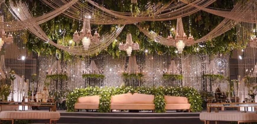 EASTERN MARQUEE BY (VENUEHUB)