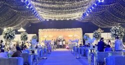 EASTERN MARQUEE BY (VENUEHUB)