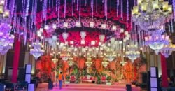 EASTERN MARQUEE BY (VENUEHUB)