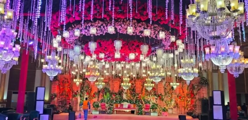EASTERN MARQUEE BY (VENUEHUB)