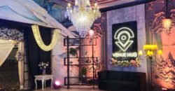 EASTERN MARQUEE BY (VENUEHUB)