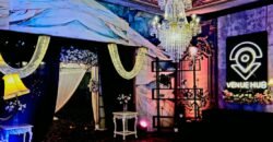 EASTERN MARQUEE BY (VENUEHUB)