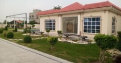 PARAGONE CITY FARMHOUSE 303