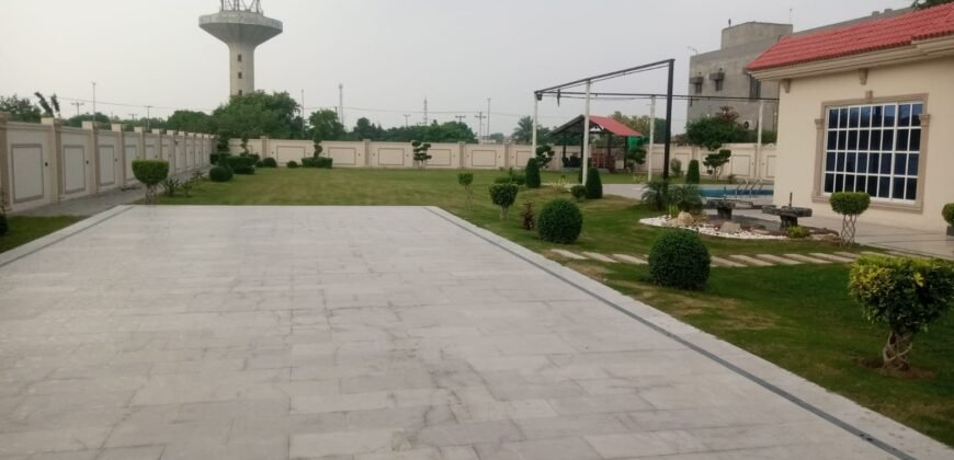 PARAGONE CITY FARMHOUSE 303
