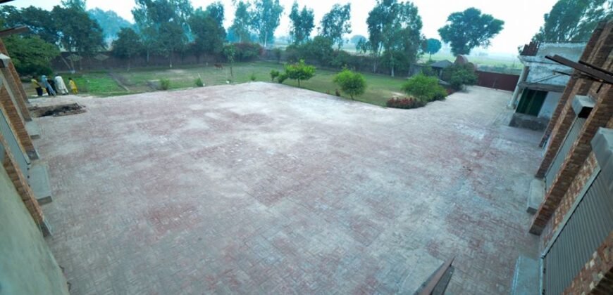 BEDIAN ROAD FARMHOUSE 219