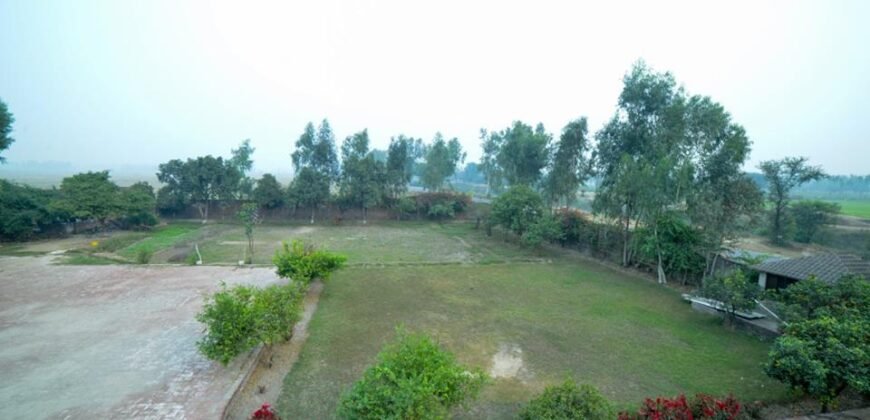 BEDIAN ROAD FARMHOUSE 219